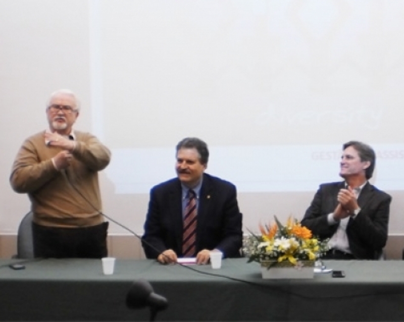 Farmácia Escola completa seu terceiro ano 