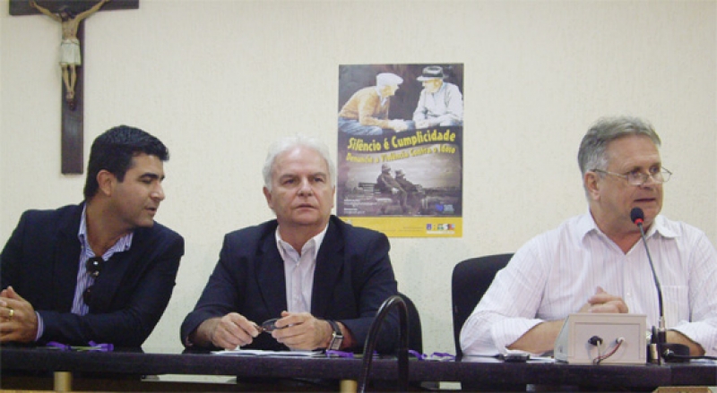 Atenção ao idoso é prioridade em Florianópolis