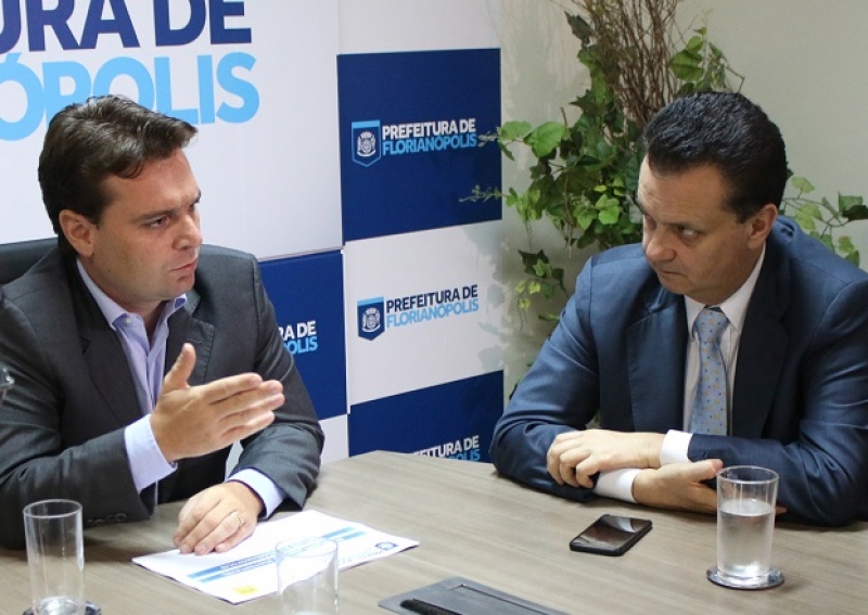 Prefeito vai tentar manter verbas para a mobilidade