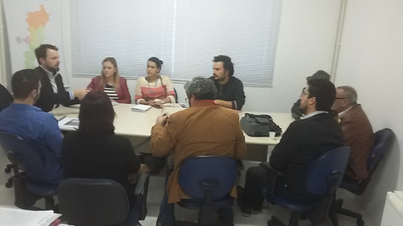Prefeitura reforma Centro de Saúde Abraão