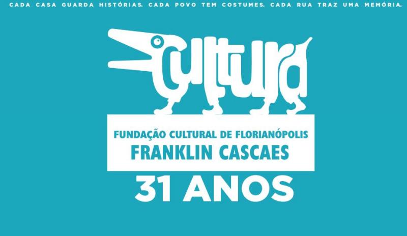 Fundação Franklin Cascaes completa 31 anos com programação cultural