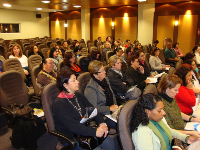 Educação lança projeto para servidores em situação de readaptação