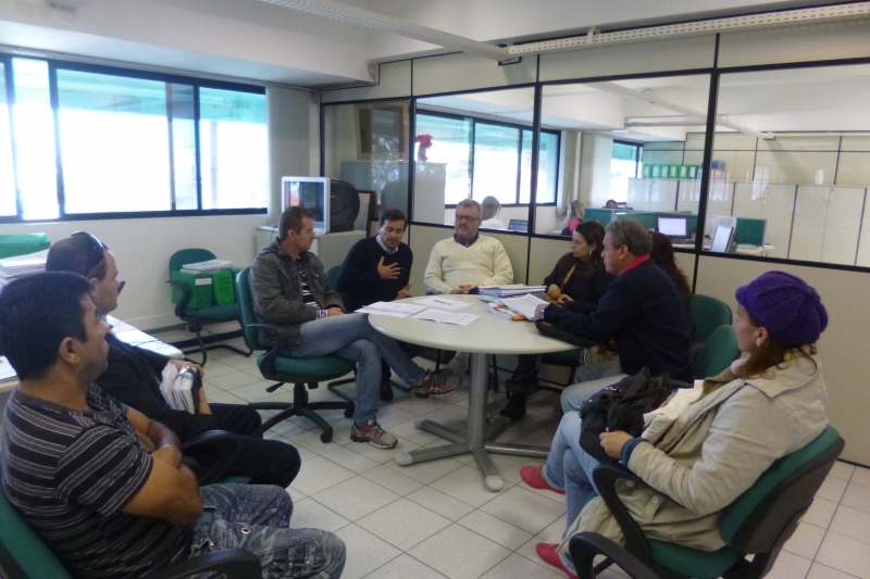 Continente busca tarifa social de água para carentes