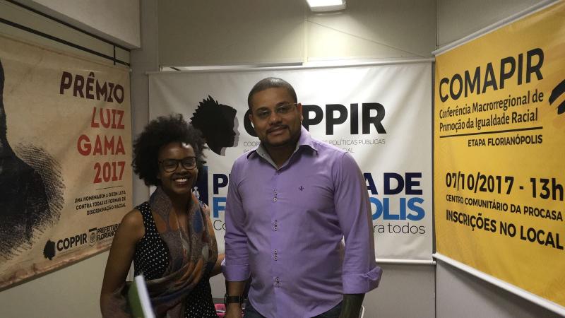 Coppir lança Projeto de Sustentabilidade para o Quilombo Vidal Martins