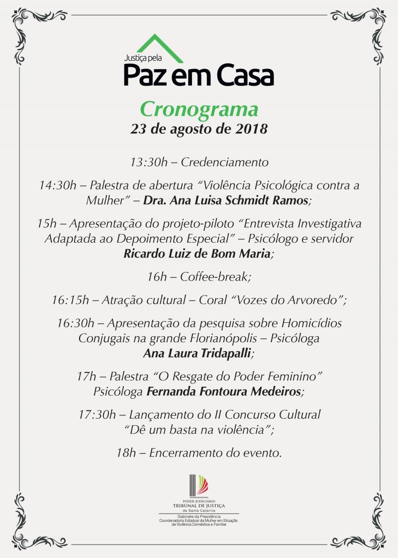 Encerramento da XI Campanha 