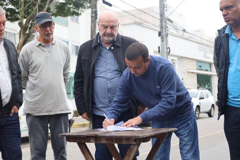 Prefeitura de Florianópolis trabalha para evitar novos alagamentos