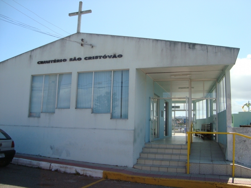 Cemitério Coqueiros: reforma inicia em 15 dias