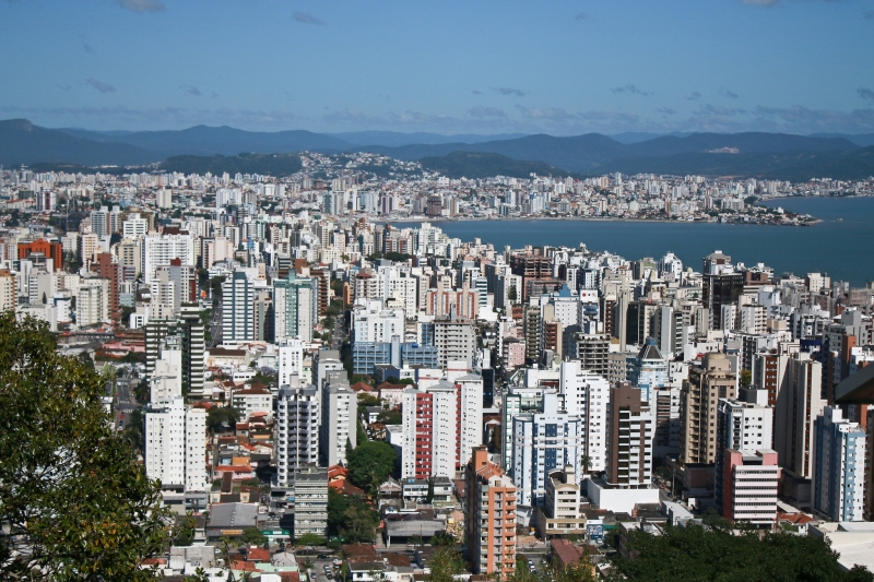 Capital premiada por indicadores digitais