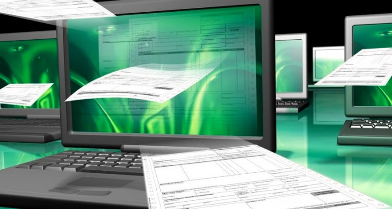 Serviço de emissão de nota fiscal é restabelecido