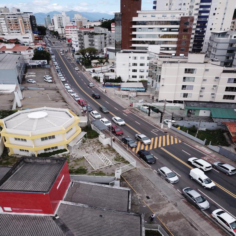  Juntos Salvamos Vidas é tema da Semana de Trânsito em Florianópolis