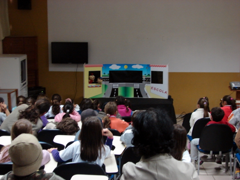 Educação da Guarda tem extensa programação