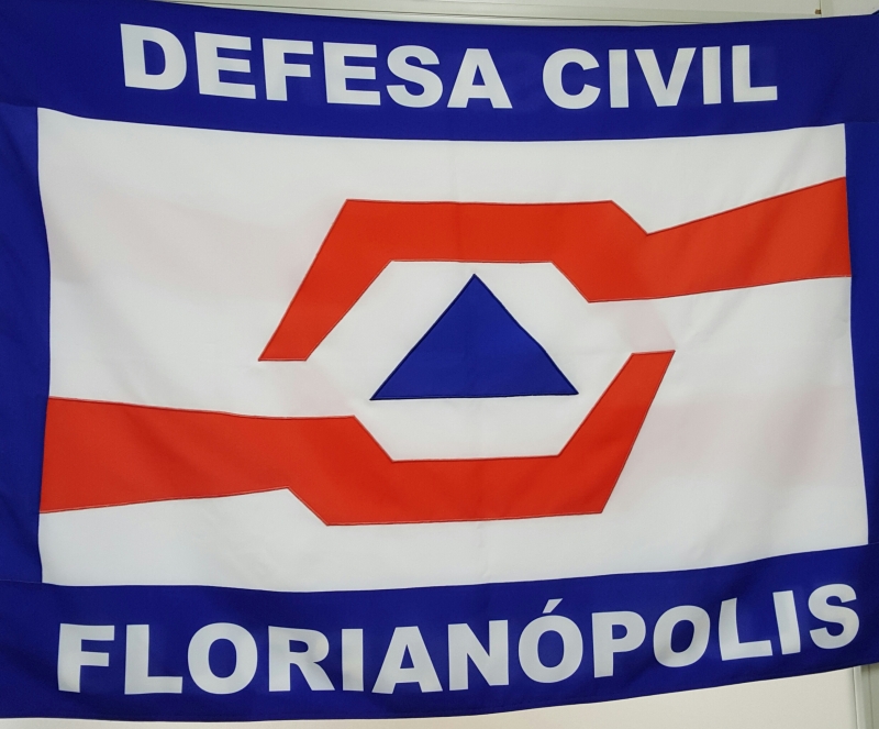 Comunicado Defesa Civil