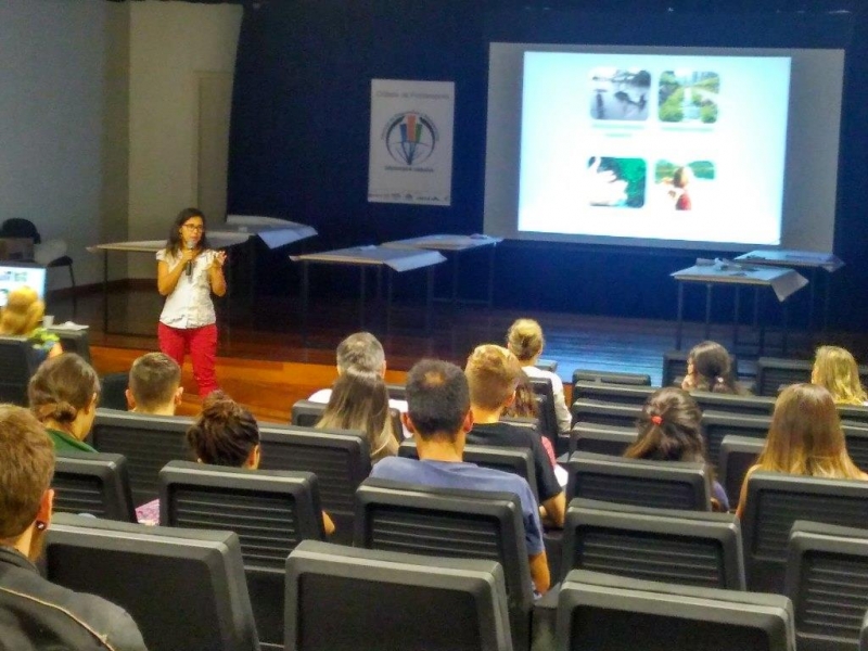 Lagoa da Conceição terá oficina sobre drenagem urbana