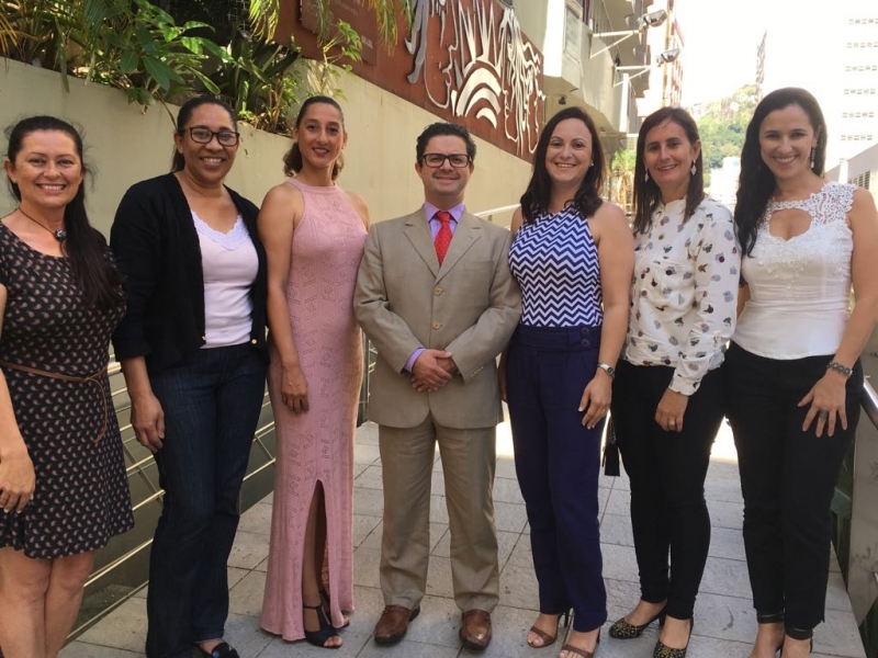 Prêmio Professor Nota 10 é entregue pela Prefeitura