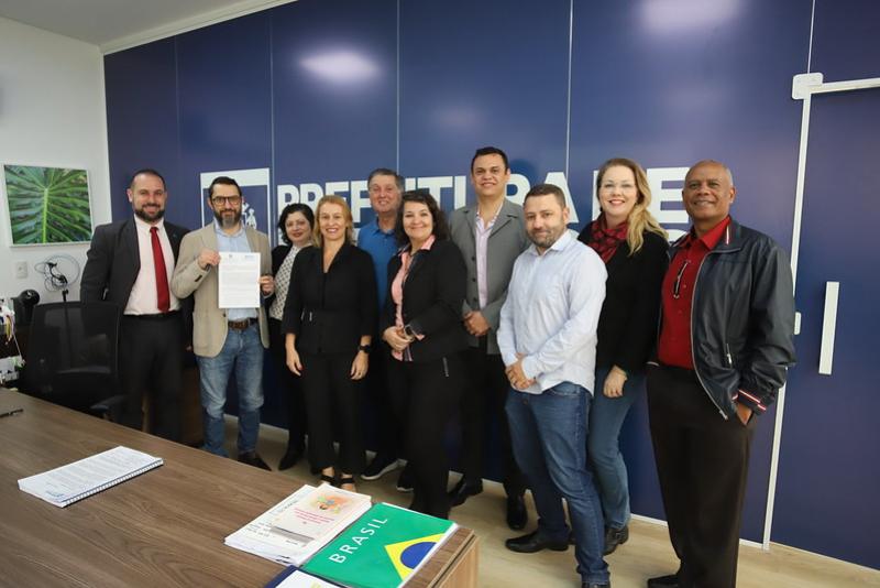 CGM firma acordo de cooperação técnica com a CGU 