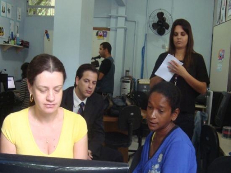 Prefeitura de Florianópolis inova: a partir de segunda-feira começam matrículas de alunos pela internet 