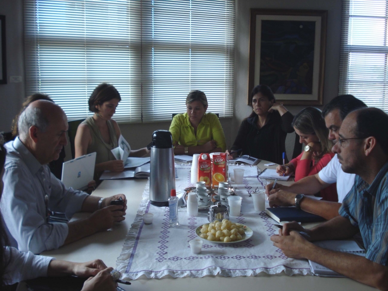 Florianópolis sedia etapa de mobilização social do MinC