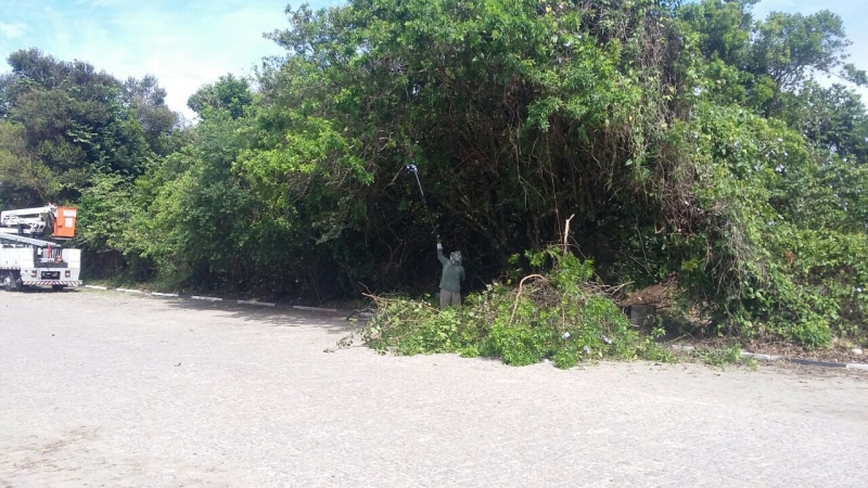 Floram deflagra a Operação Presença