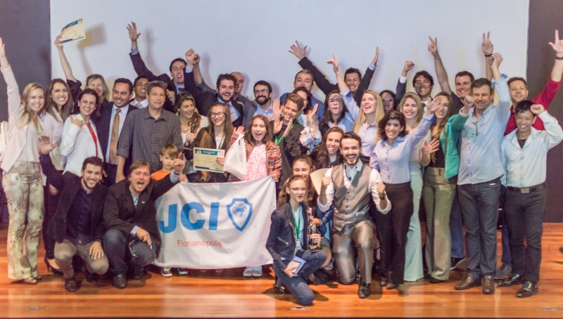 Divulgados  vencedores do concurso de oratória