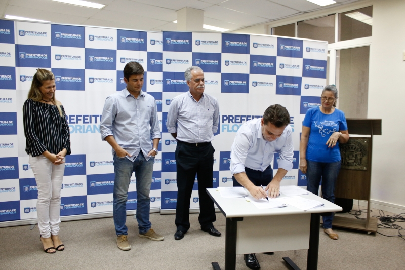 Associação ganha terreno para construir sede 