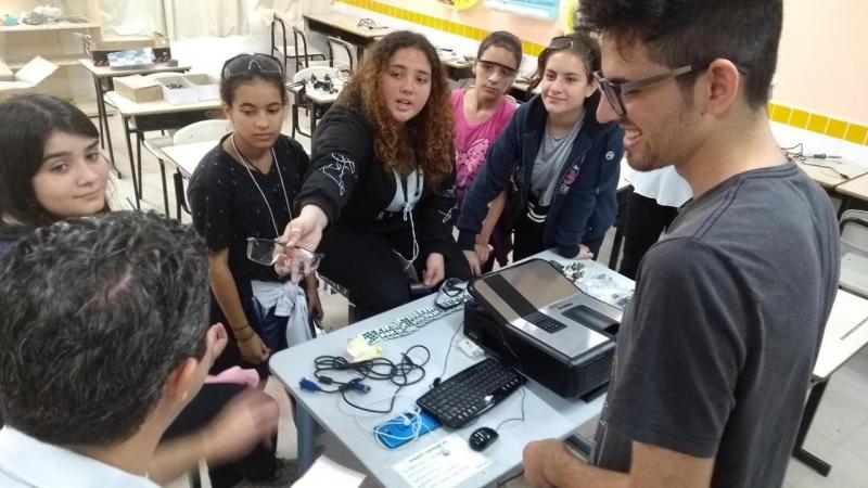 Novas matrículas do ensino fundamental da Prefeitura de Florianópolis serão em dezembro