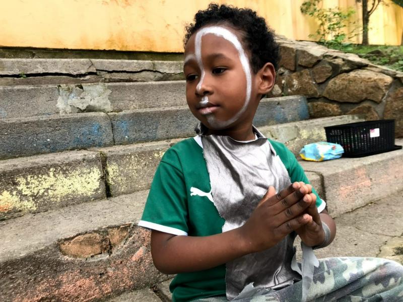 Educação da Capital realiza seminário étnico-racial