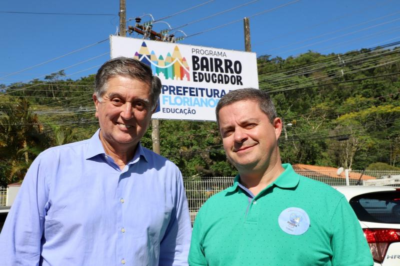 Bairro Educador do Rio Tavares oferece 8 oficinas para comunidade