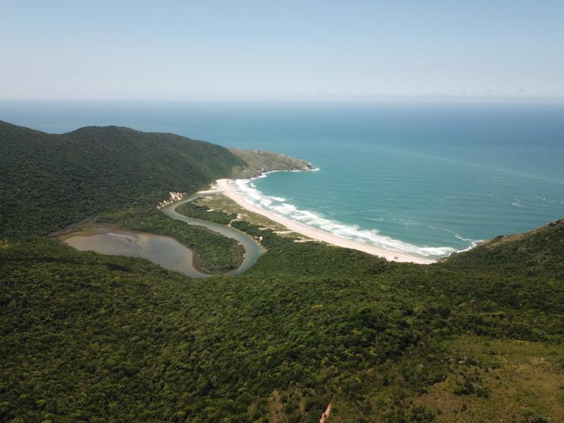 Prefeitura lança edital para comércio de temporada nas UCs