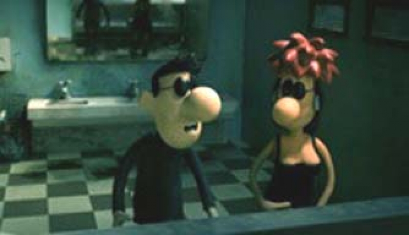 Noite Animada reúne cinéfilos na Casa da Memória