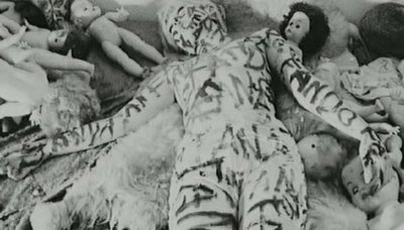 Cine Pitangueira encerra 2012 com Jodorowsky