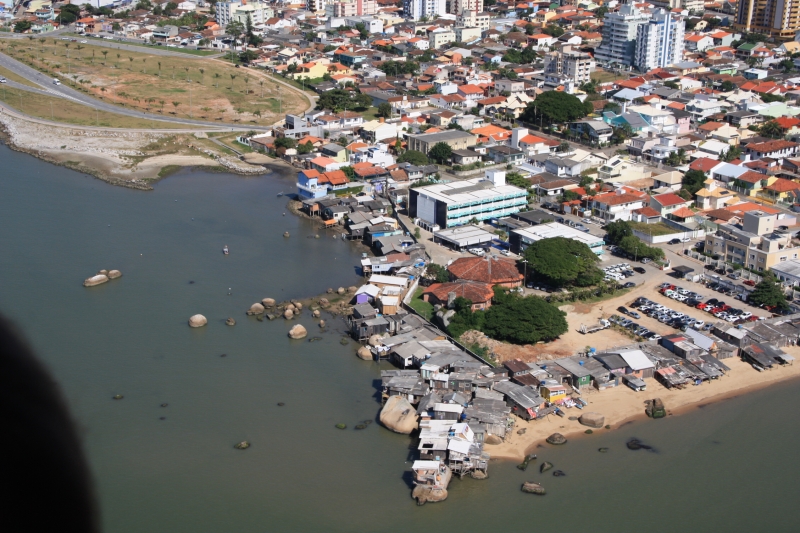 Ponta do Leal: projeto passa à fase de execução