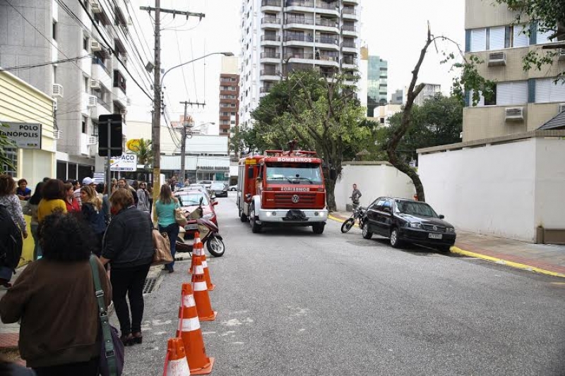 Professores concluem curso de emergências 