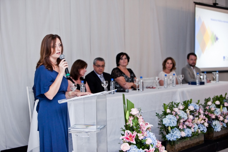 Secretaria mantém representação no Coren/SC
