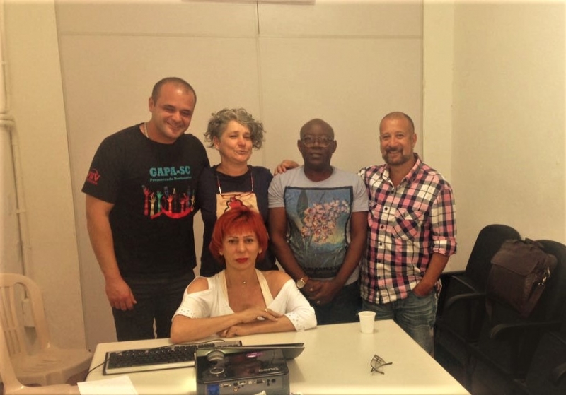 Conselho LGBT elege Mesa Diretora 