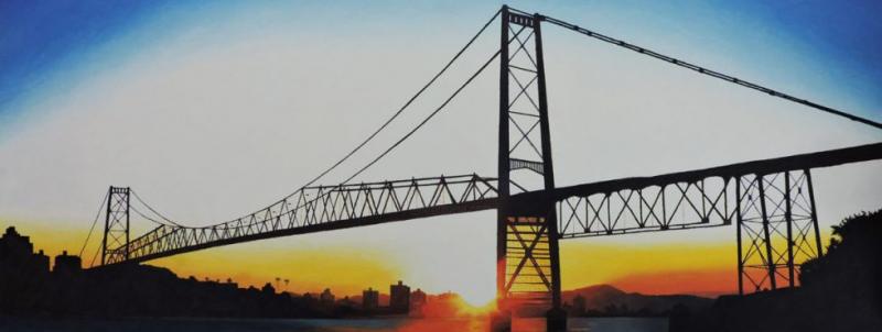 Evento Inauguração Ponte Hercílio Luz - Lista de Inscritos e Habilitados