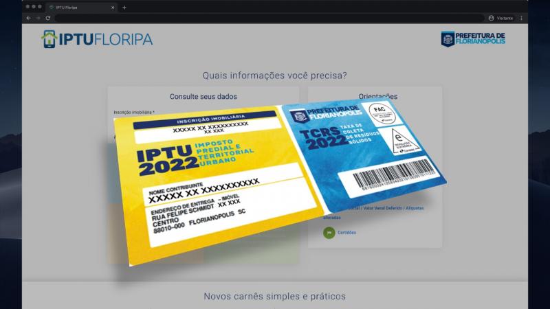 IPTU| Desconto de 20% na cota única para bons pagadores vai até quinta
