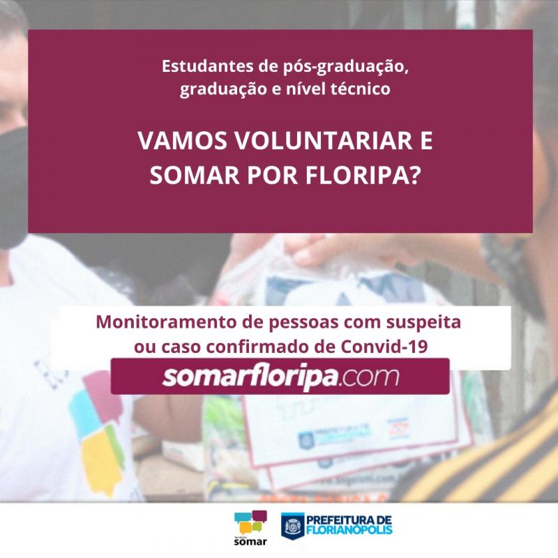 PMF lança programa para monitorar suspeitas e casos de Covid-19