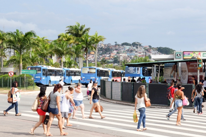 Carnaval: ônibus terão horários e linhas extras nas madrugadas