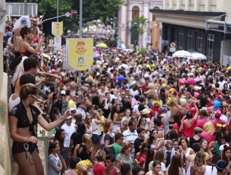 Prefeitura divulga a programação oficial do Carnaval