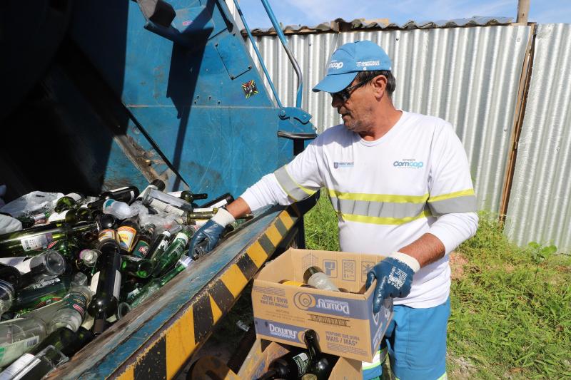 Florianópolis deixa de emitir mais de 4 mil toneladas de gases de efeito estufa 