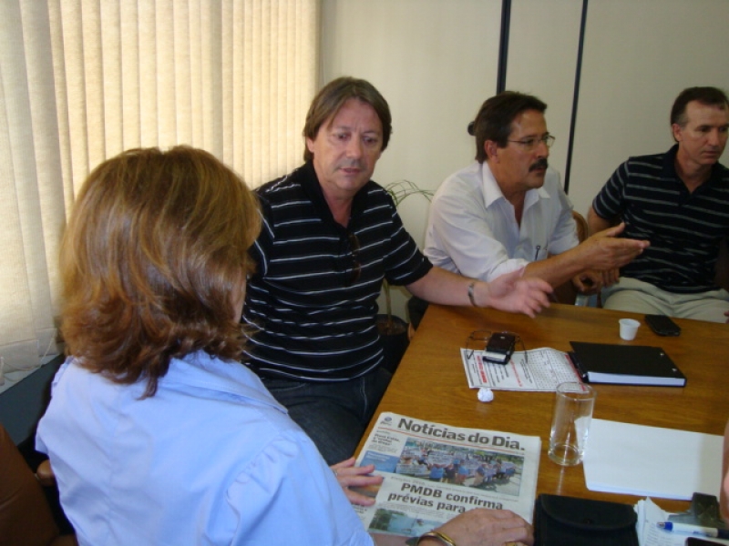 Excluidos em praças da cidade terão atenção especial