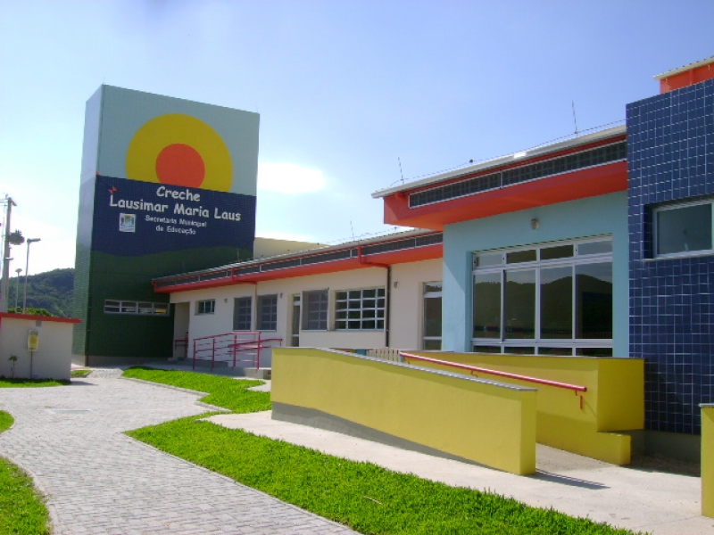 Secretaria de Educação da Capital  inaugura escolas com inovações