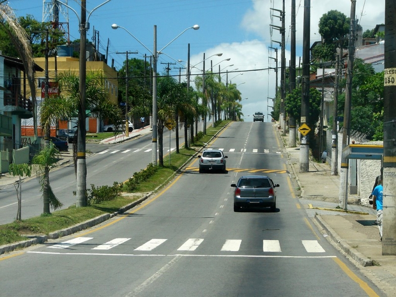 Avenida Ivo Silveira será totalmente requalificada