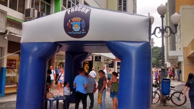 Procon comemora Dia Mundial do Consumidor