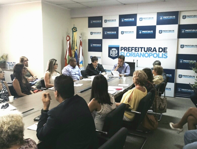 Prefeitura garante maior repasse à Assistência Social