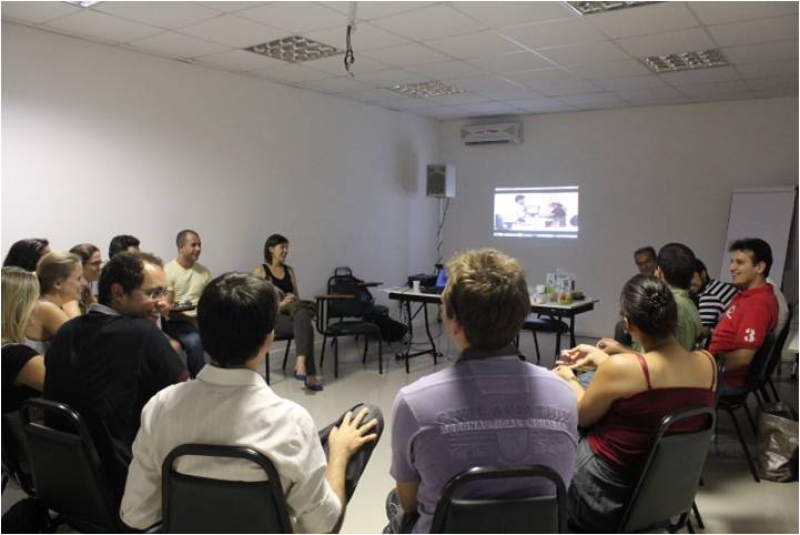 Residência da Capital é vanguarda em Habilidades de Comunicação Clínica 