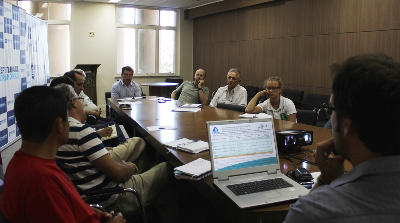 Projeto Casan/Prefeitura viabiliza reúso de água