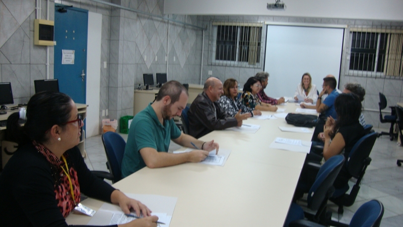 Conselho do Polo UAB Florianópolis realizará eleição