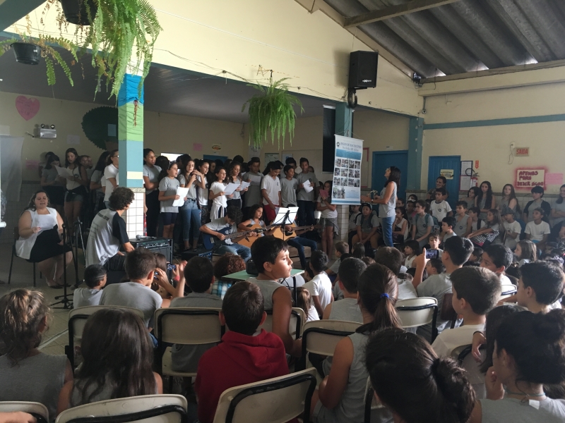 Batista Pereira comemora 60 anos 