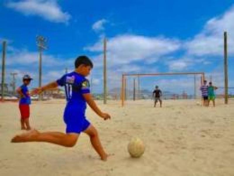 Prefeitura de Florianópolis assina 78 convênios com entidades esportivas